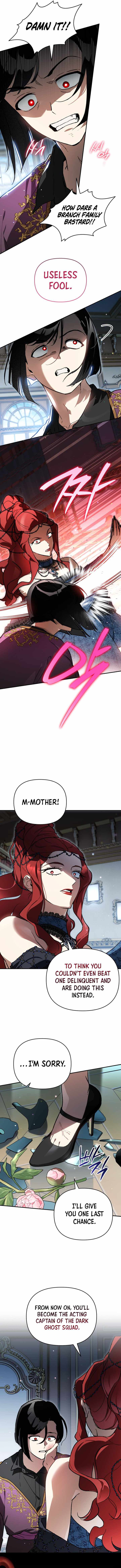 I Became the Genius Bastard of a Noble Dark Clan Ch.61 p6