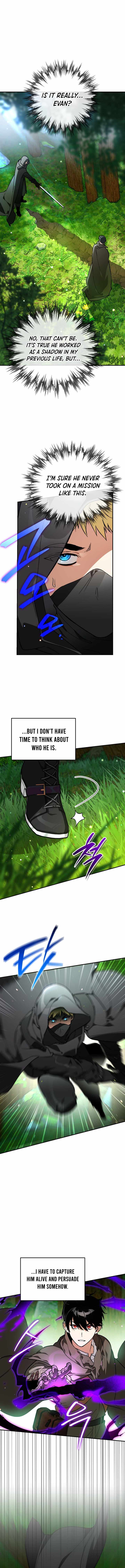 I Became the Genius Bastard of a Noble Dark Clan Ch.62 p2