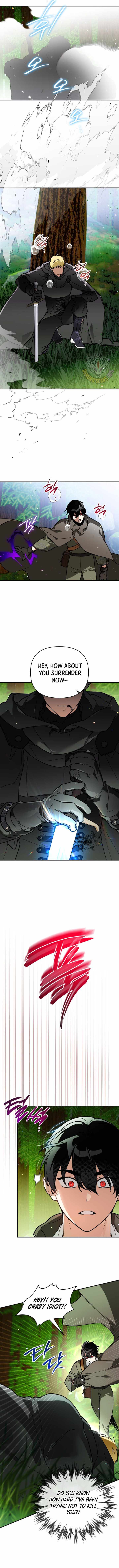 I Became the Genius Bastard of a Noble Dark Clan Ch.62 p11