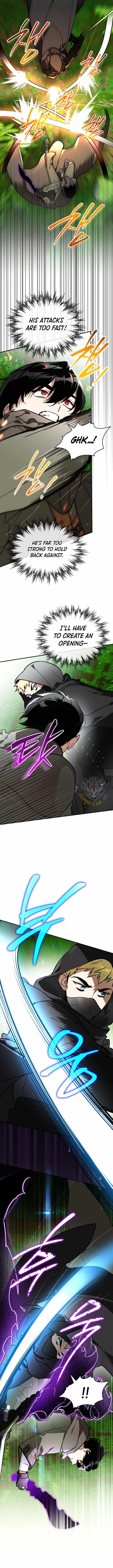I Became the Genius Bastard of a Noble Dark Clan Ch.62 p3