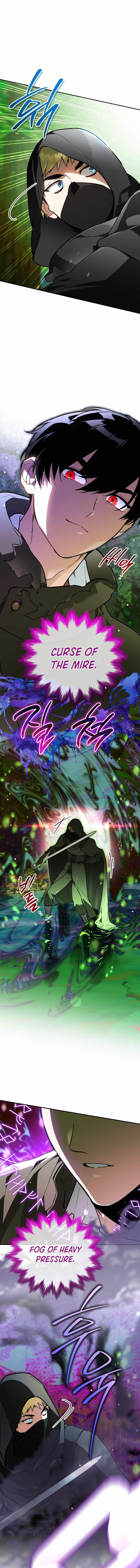 I Became the Genius Bastard of a Noble Dark Clan Ch.62 p4