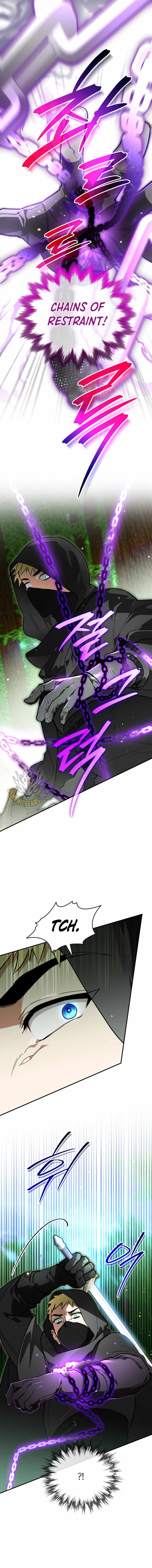 I Became the Genius Bastard of a Noble Dark Clan Ch.62 p5