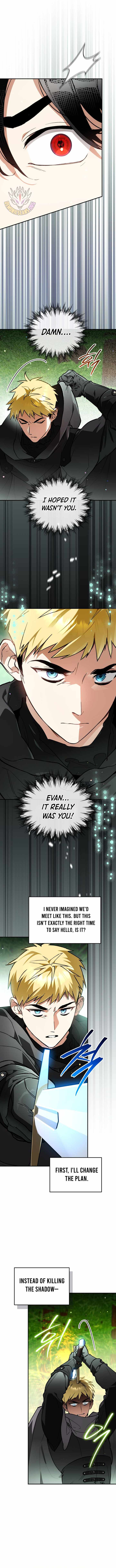 I Became the Genius Bastard of a Noble Dark Clan Ch.62 p7