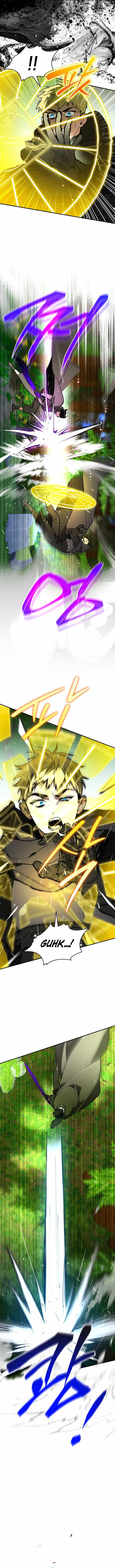 I Became the Genius Bastard of a Noble Dark Clan Ch.62 p10
