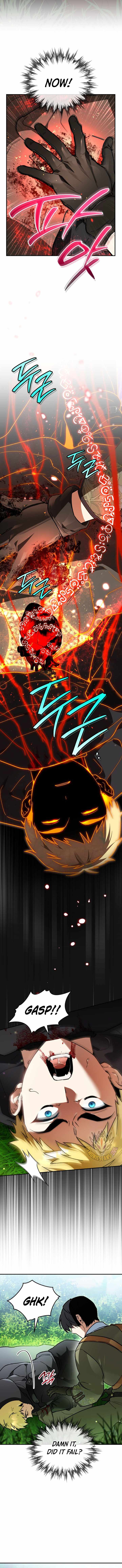 I Became the Genius Bastard of a Noble Dark Clan Ch.63 p3