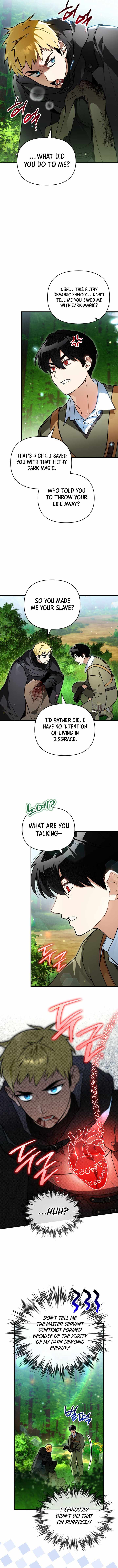 I Became the Genius Bastard of a Noble Dark Clan Ch.63 p4