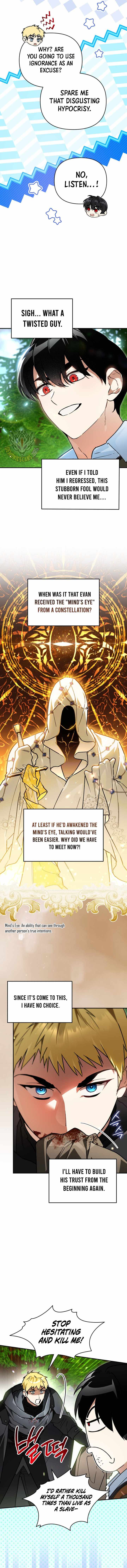 I Became the Genius Bastard of a Noble Dark Clan Ch.63 p5