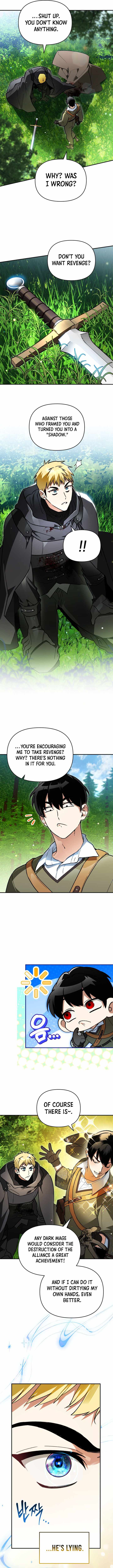 I Became the Genius Bastard of a Noble Dark Clan Ch.63 p8