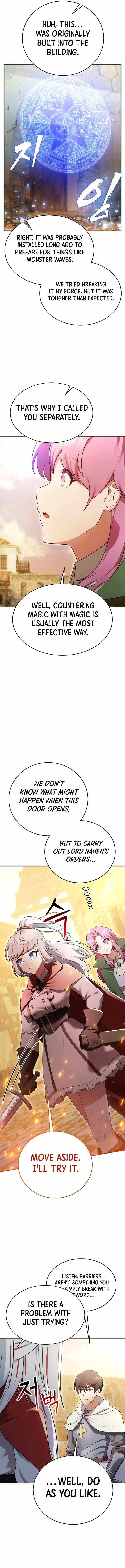 I Became the Master of the Weakest Demon King Ch.22 p12