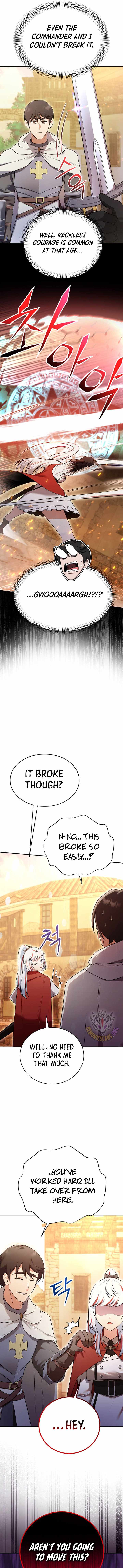 I Became the Master of the Weakest Demon King Ch.22 p13