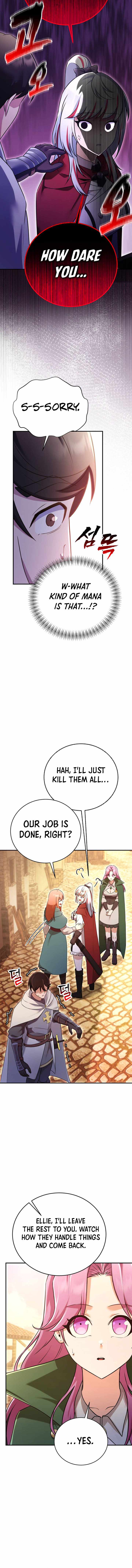I Became the Master of the Weakest Demon King Ch.22 p14