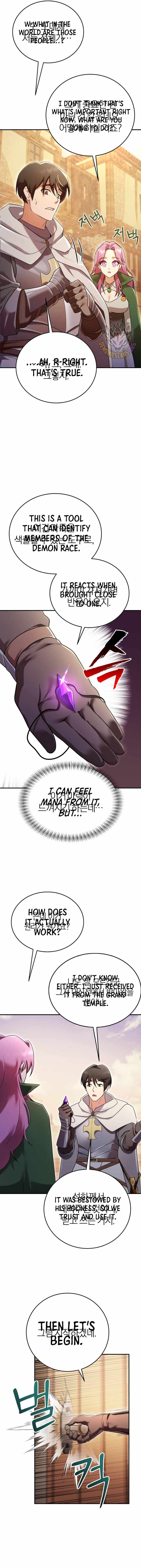 I Became the Master of the Weakest Demon King Ch.22 p15