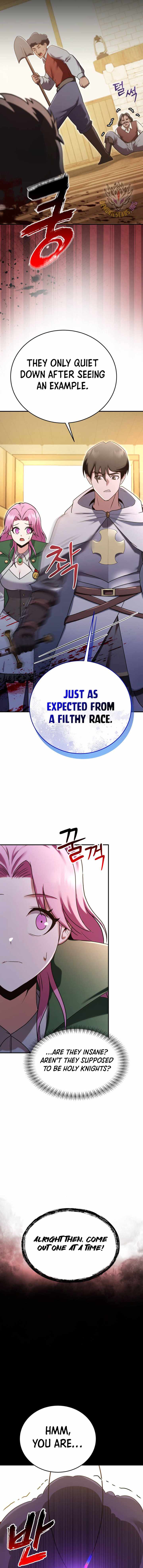 I Became the Master of the Weakest Demon King Ch.22 p17
