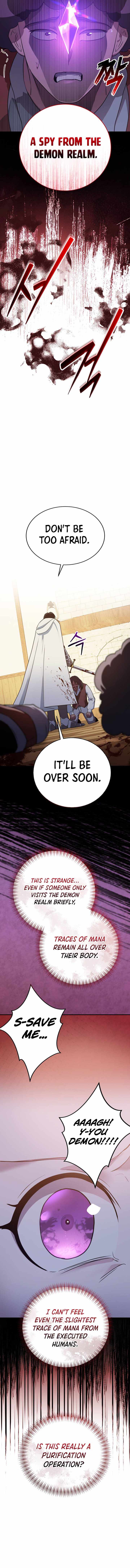 I Became the Master of the Weakest Demon King Ch.22 p18