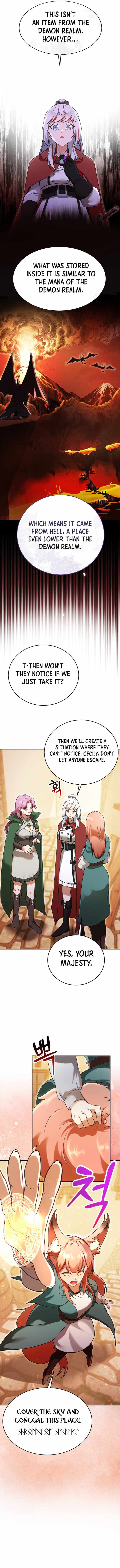 I Became the Master of the Weakest Demon King Ch.22 p20