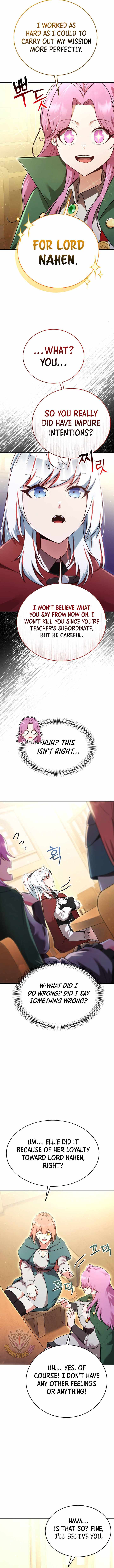 I Became the Master of the Weakest Demon King Ch.22 p3