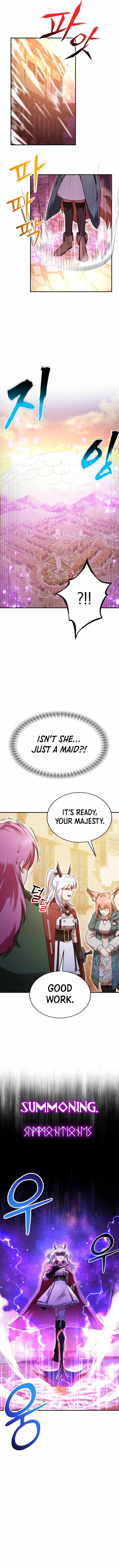 I Became the Master of the Weakest Demon King Ch.22 p21