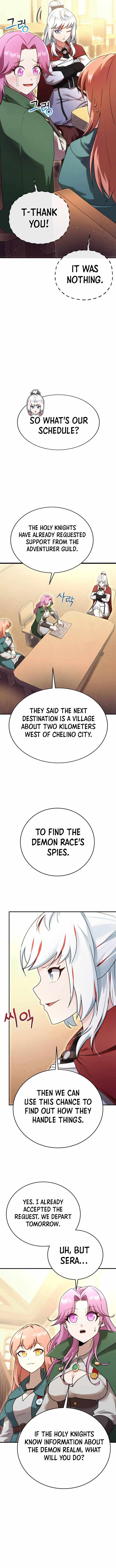 I Became the Master of the Weakest Demon King Ch.22 p4