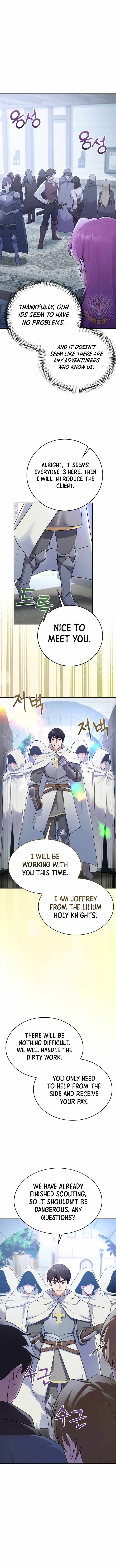 I Became the Master of the Weakest Demon King Ch.22 p7
