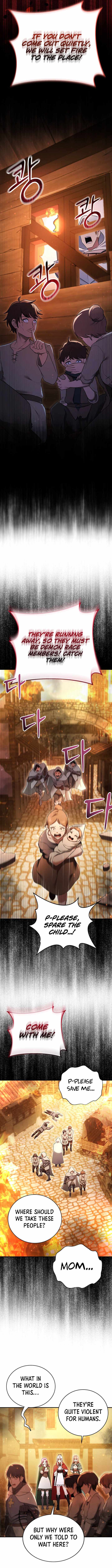 I Became the Master of the Weakest Demon King Ch.22 p10