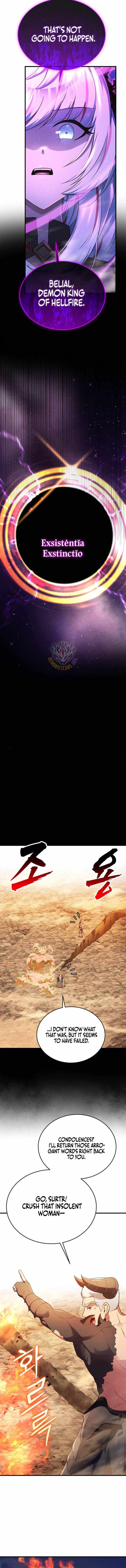 I Became the Master of the Weakest Demon King Ch.27 p16
