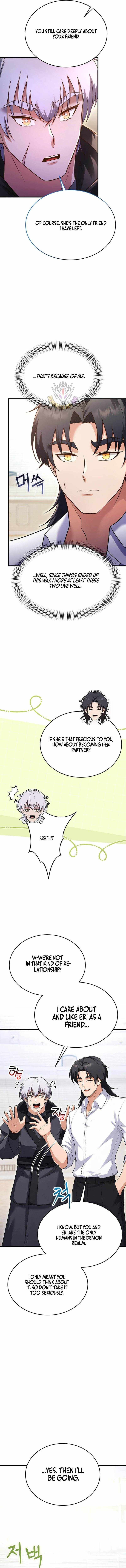I Became the Master of the Weakest Demon King Ch.29 p11