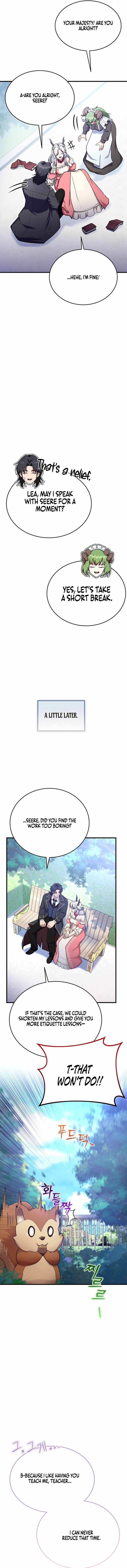 I Became the Master of the Weakest Demon King Ch.29 p17