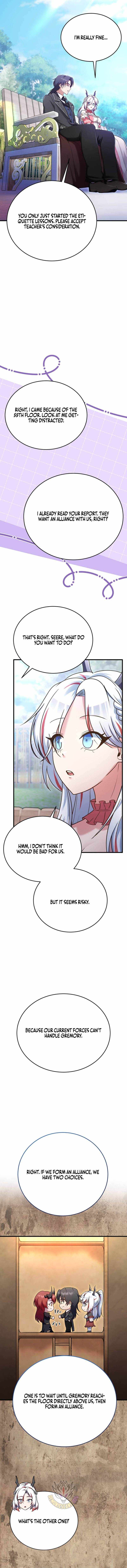 I Became the Master of the Weakest Demon King Ch.29 p19