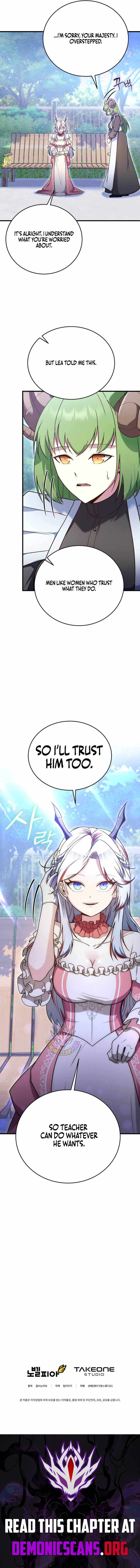 I Became the Master of the Weakest Demon King Ch.29 p24