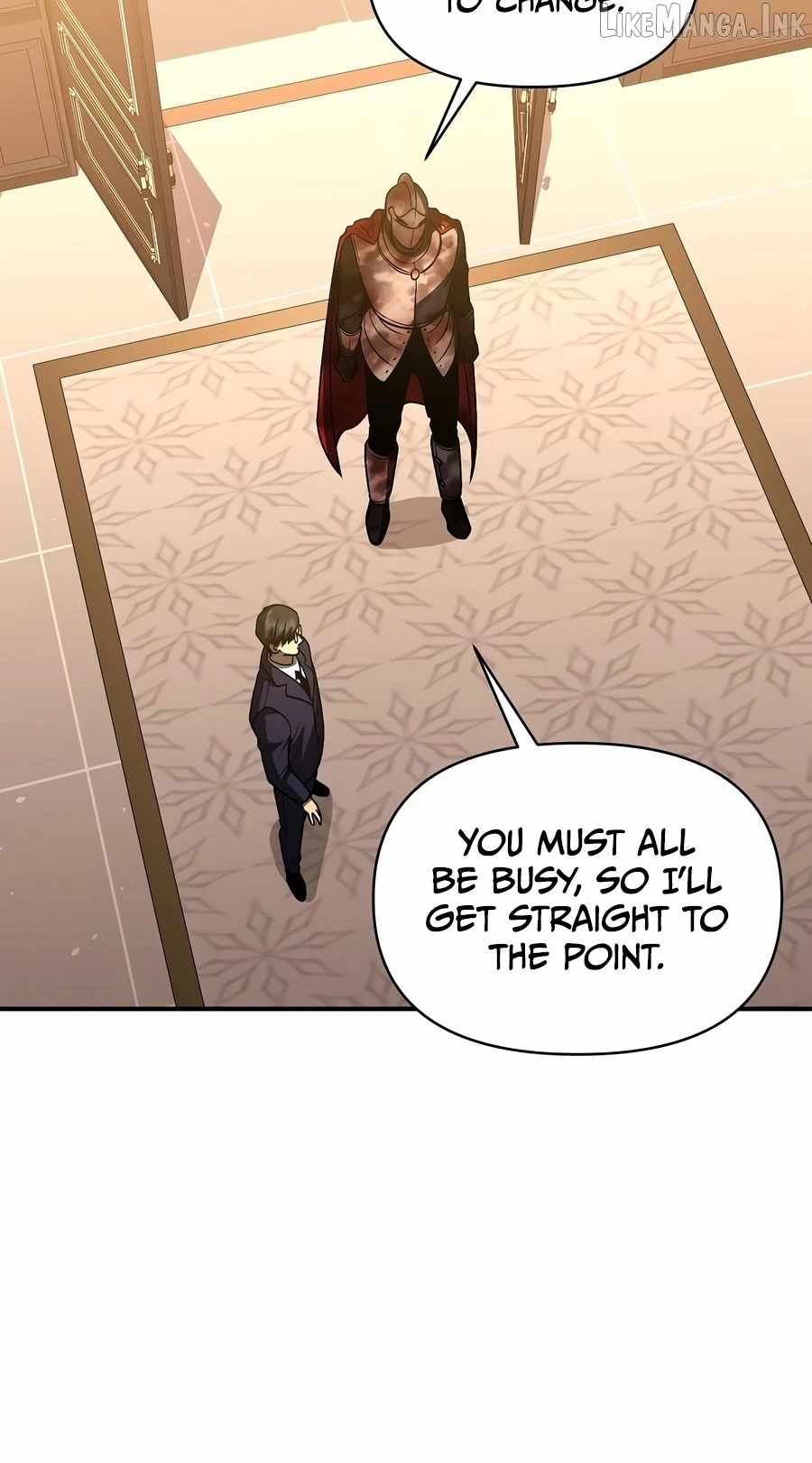 I Became the Successor of the Martial God Ch.41 p10