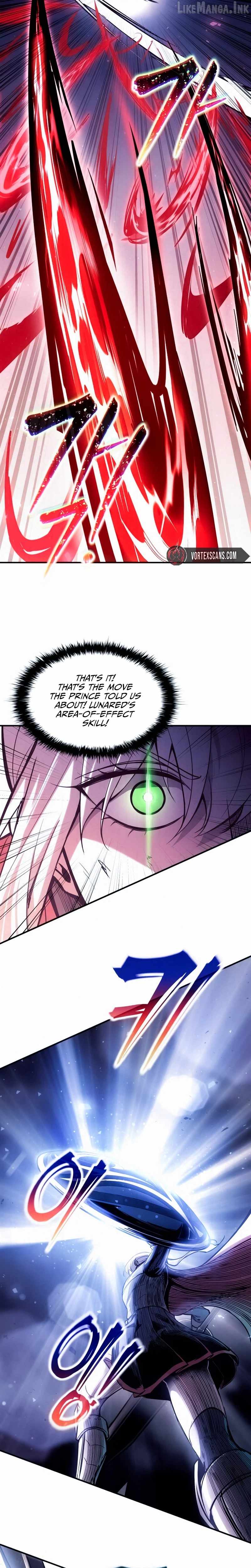 I Became the Tyrant of a Defence Game Ch.188 p11