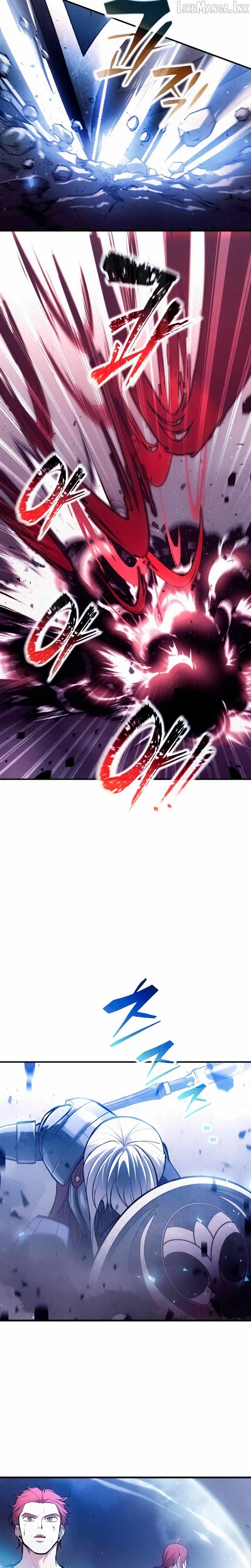 I Became the Tyrant of a Defence Game Ch.188 p12