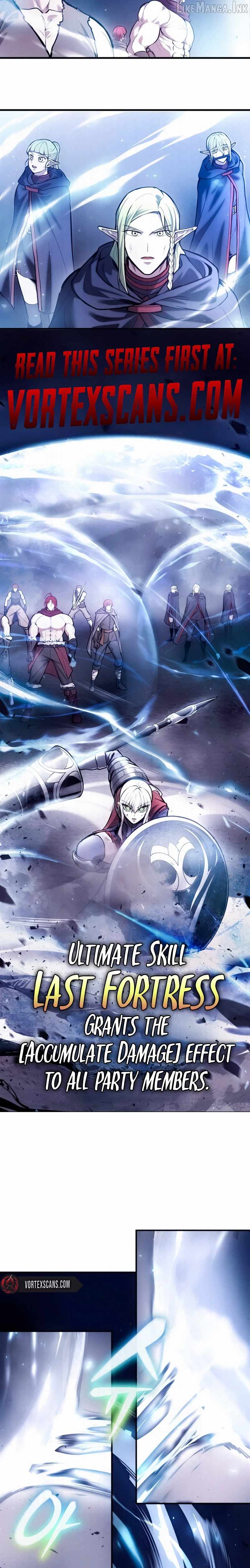 I Became the Tyrant of a Defence Game Ch.188 p13