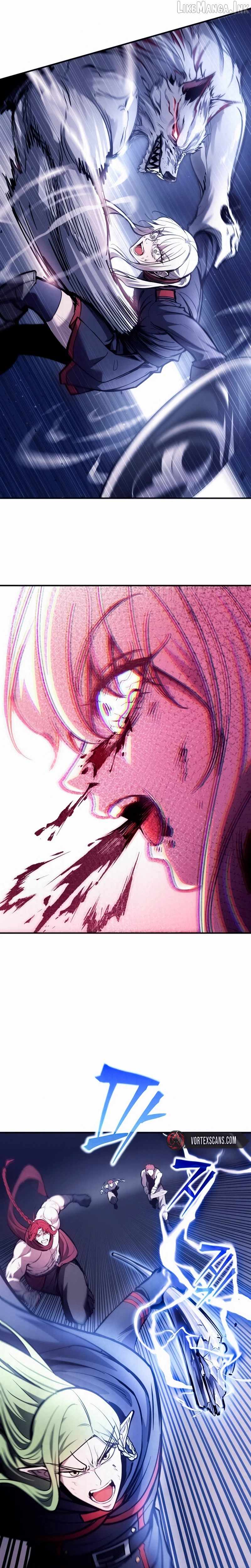 I Became the Tyrant of a Defence Game Ch.188 p19