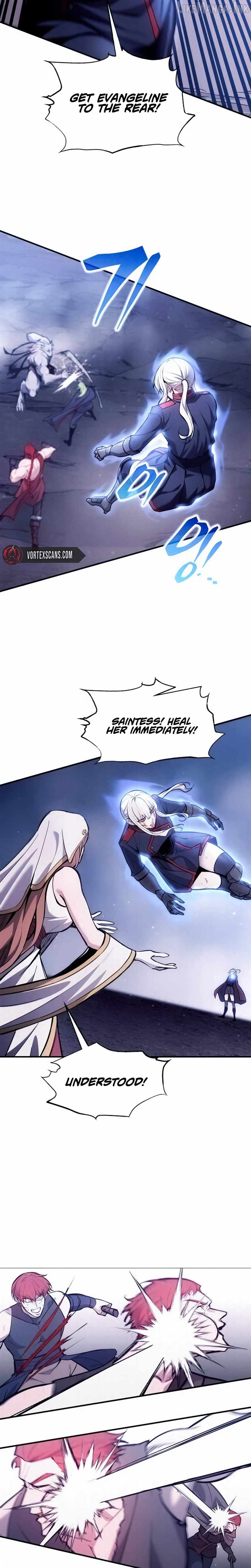 I Became the Tyrant of a Defence Game Ch.188 p20