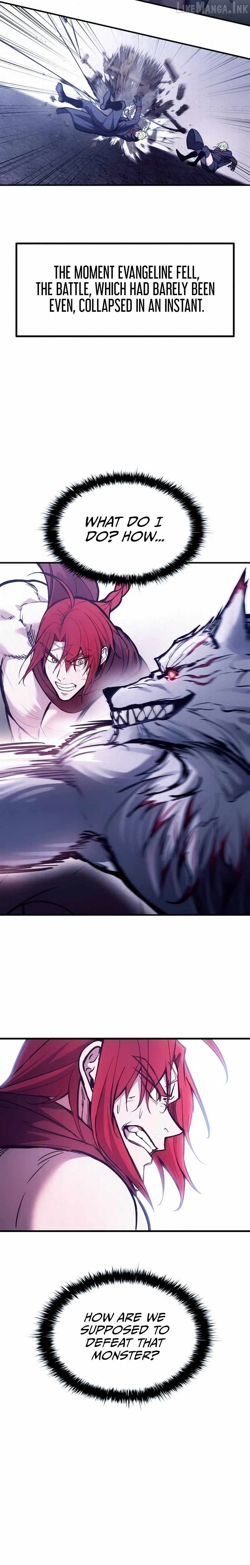 I Became the Tyrant of a Defence Game Ch.188 p21