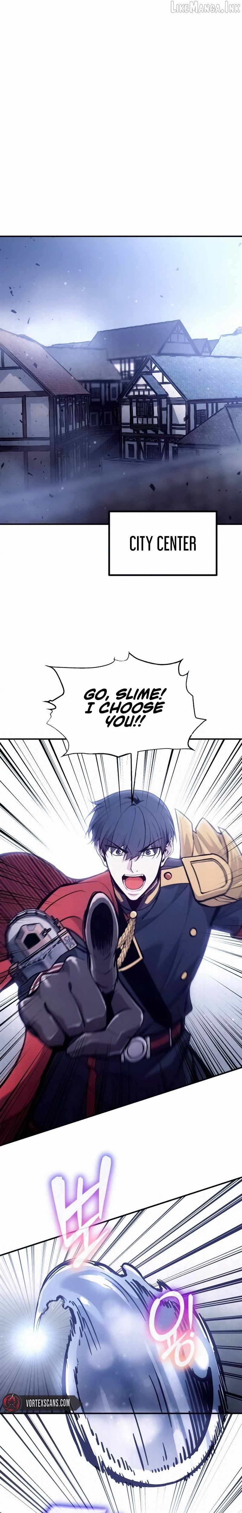 I Became the Tyrant of a Defence Game Ch.188 p22