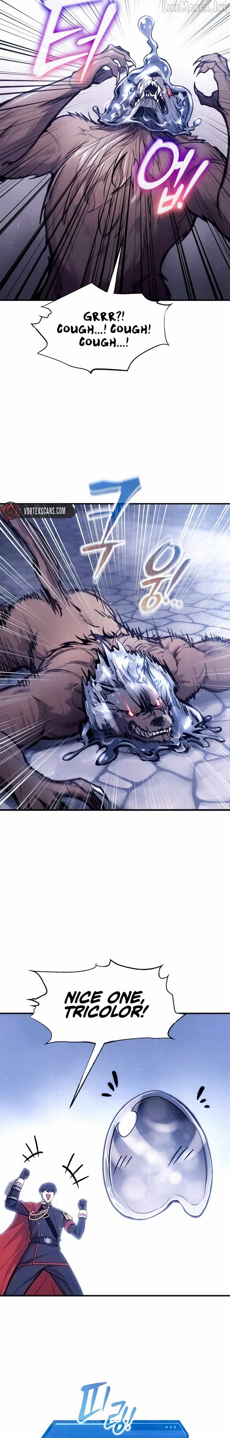 I Became the Tyrant of a Defence Game Ch.188 p23