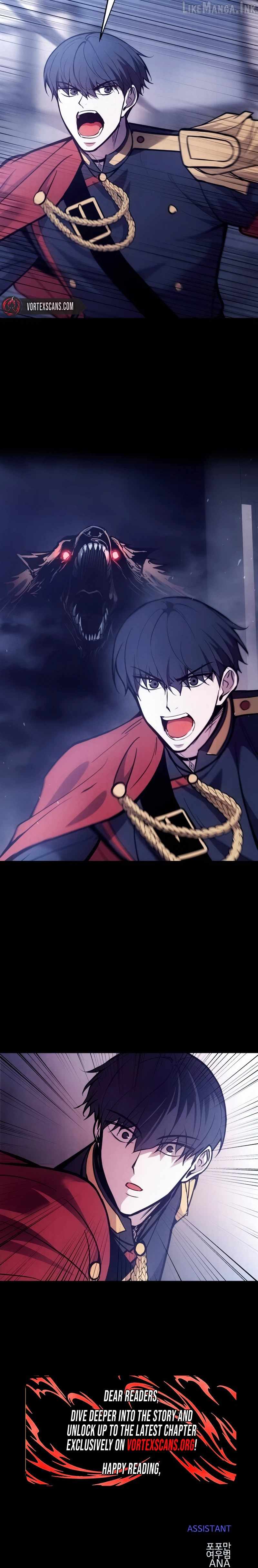 I Became the Tyrant of a Defence Game Ch.188 p26