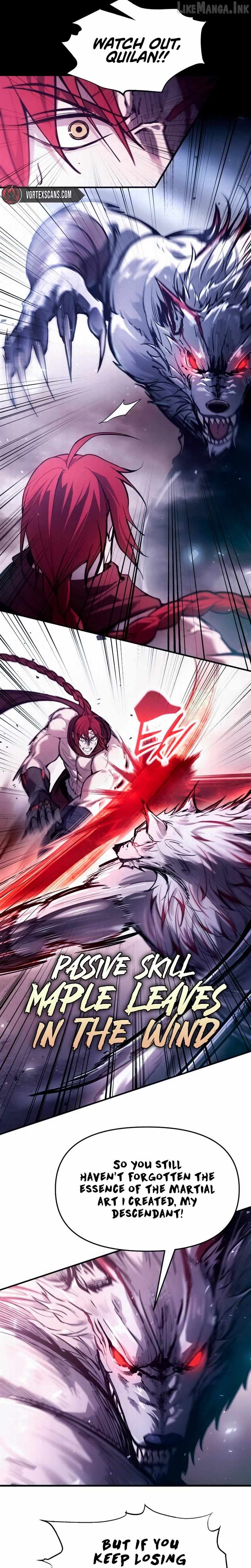I Became the Tyrant of a Defence Game Ch.188 p5