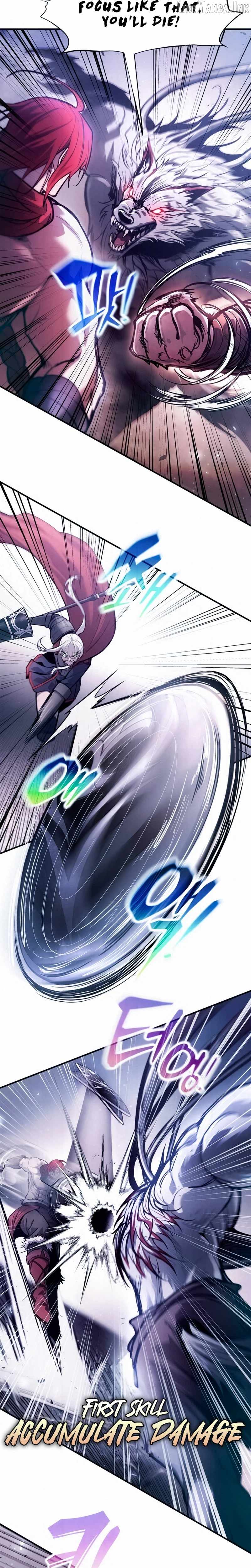 I Became the Tyrant of a Defence Game Ch.188 p6