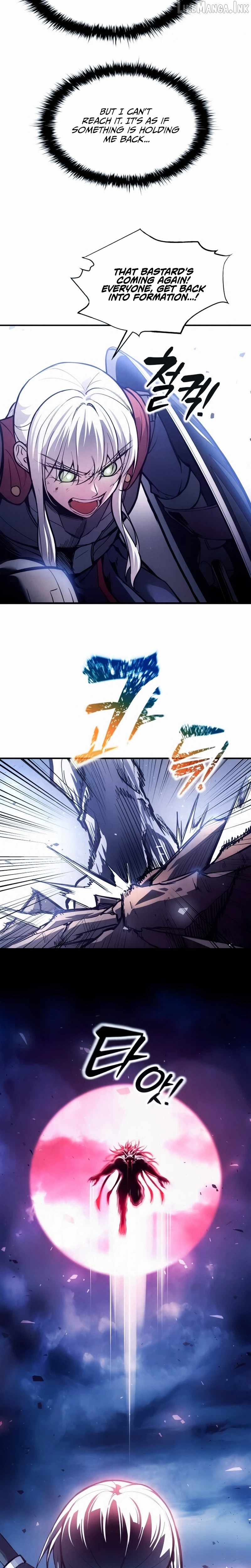I Became the Tyrant of a Defence Game Ch.188 p9