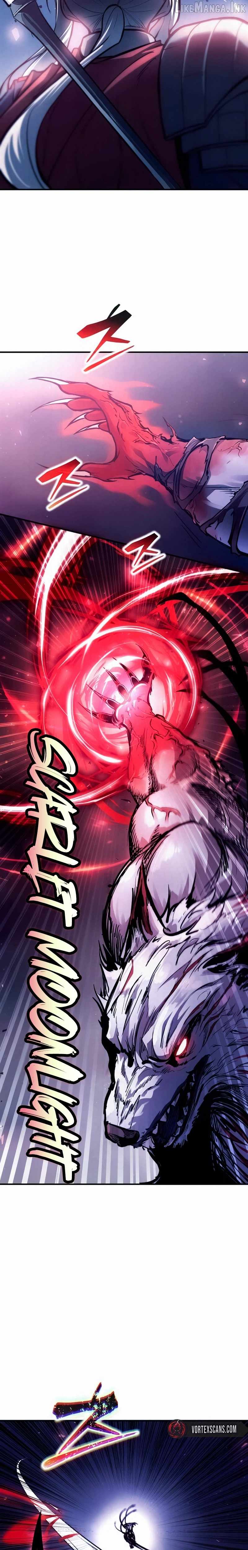 I Became the Tyrant of a Defence Game Ch.188 p10
