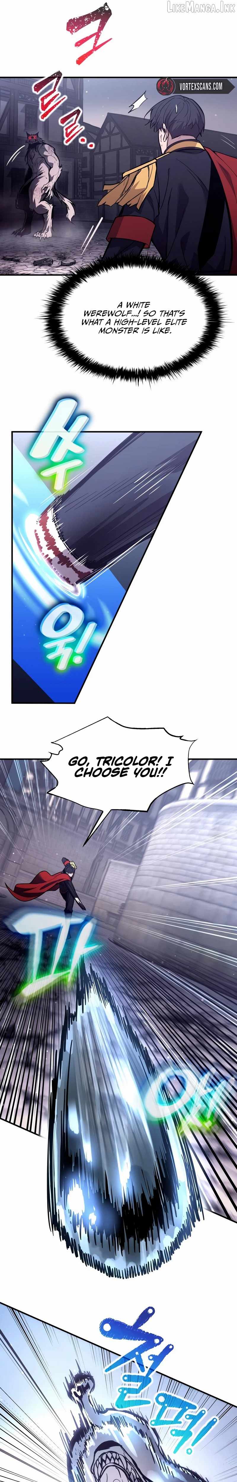I Became the Tyrant of a Defence Game Ch.189 p13