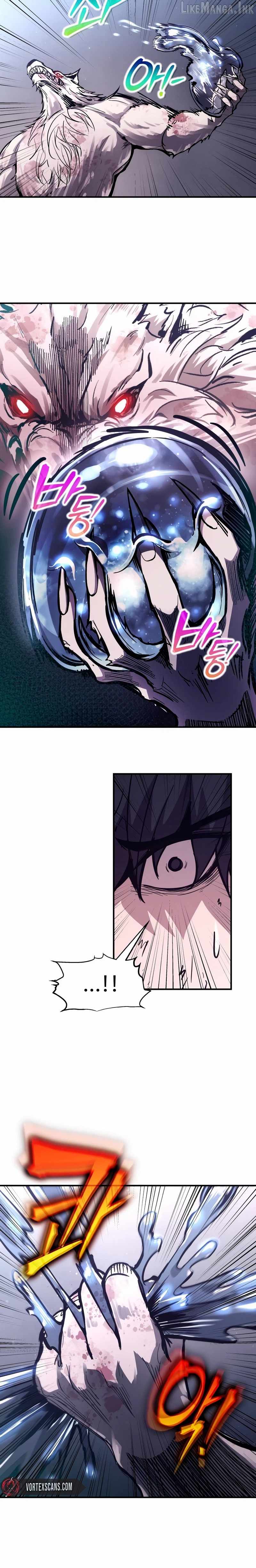 I Became the Tyrant of a Defence Game Ch.189 p15