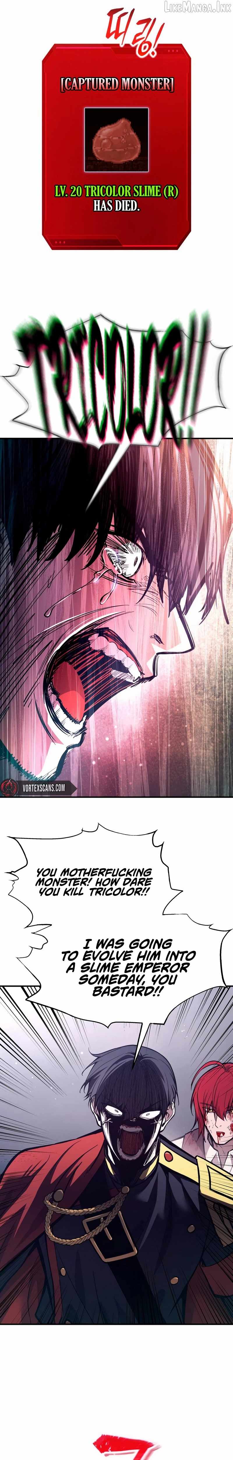 I Became the Tyrant of a Defence Game Ch.189 p16