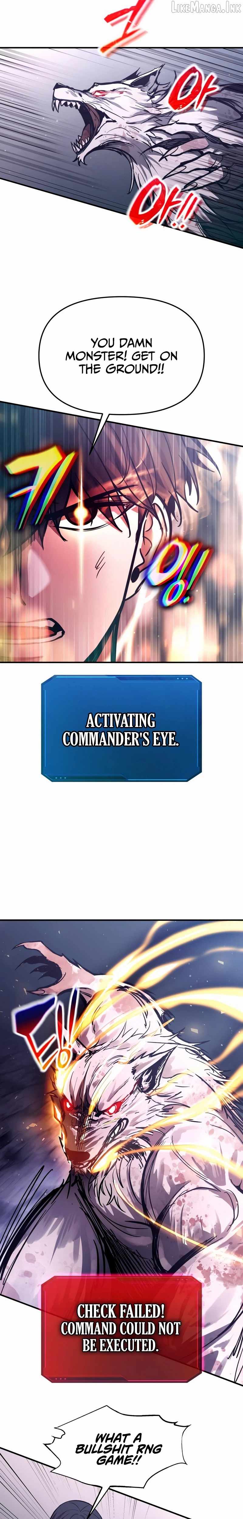 I Became the Tyrant of a Defence Game Ch.189 p17