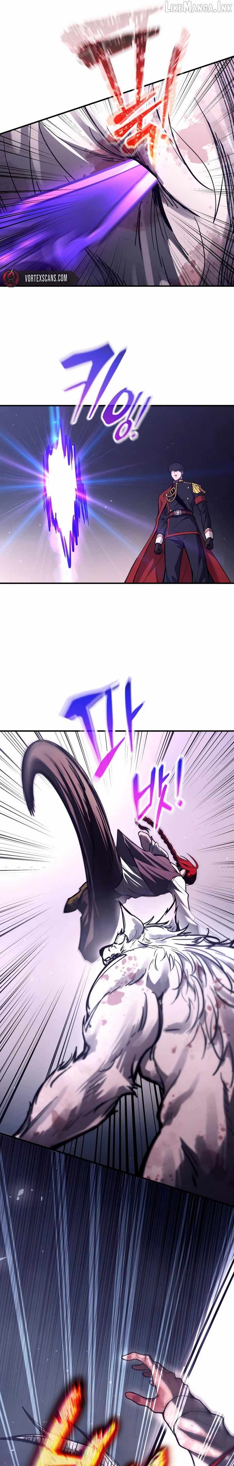 I Became the Tyrant of a Defence Game Ch.189 p19