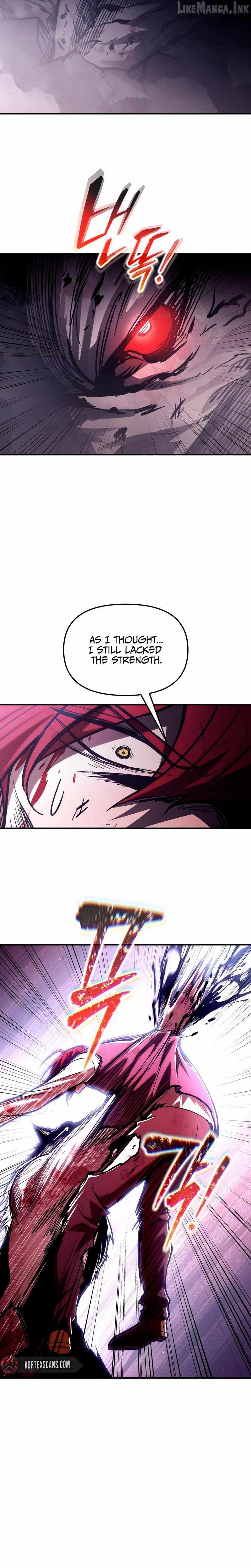 I Became the Tyrant of a Defence Game Ch.189 p21