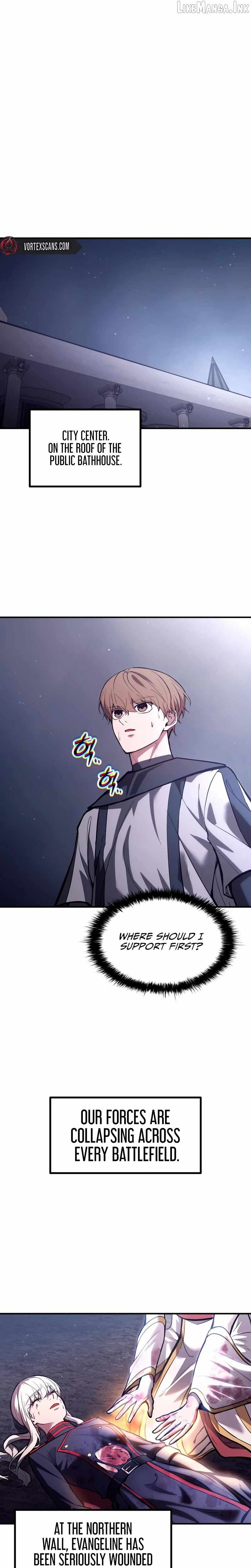 I Became the Tyrant of a Defence Game Ch.189 p22